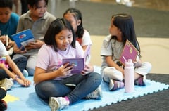 Book Nook takes spotlight